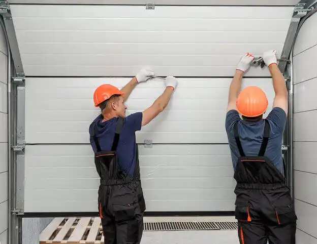 garage door service Middleton